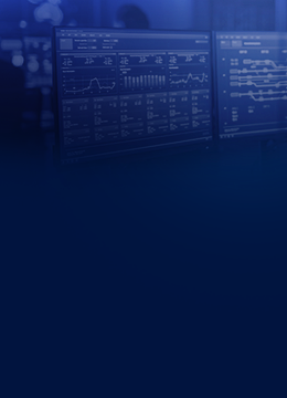 Мониторинг приложений